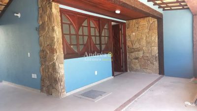 Casa, 2 quartos, 97 m² - Foto 1