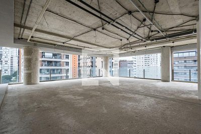 Apartamento, 4 quartos, 315 m² - Foto 1