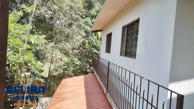 Chácara, 3 quartos, 630 m² - Foto 5