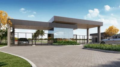 Terreno, 250 m² - Foto 2