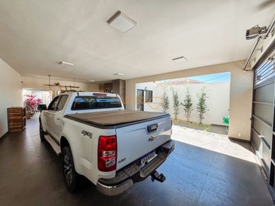 Casa, 3 quartos, 260 m² - Foto 2