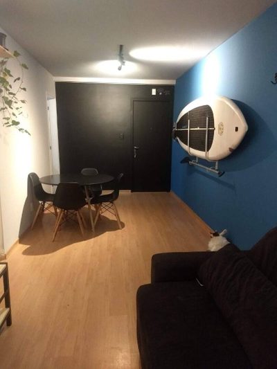 Apartamento, 3 quartos, 63 m² - Foto 3