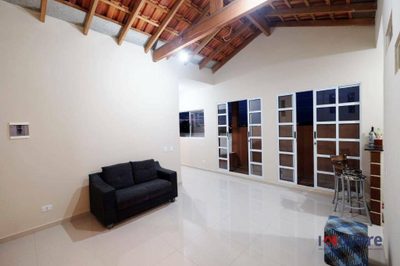 Sobrado, 3 quartos, 128 m² - Foto 5