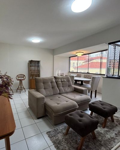 Apartamento, 4 quartos - Foto 3