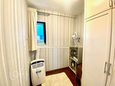 Apartamento, 2 quartos, 78 m² - Foto 2