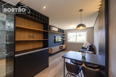 Casa, 2 quartos, 63 m² - Foto 1