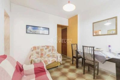 Apartamento, 2 quartos, 50 m² - Foto 5