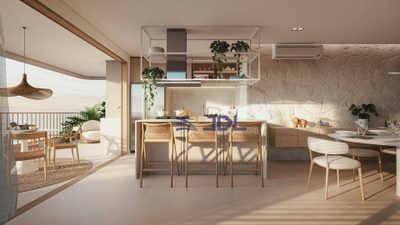 Apartamento, 3 quartos, 113 m² - Foto 4