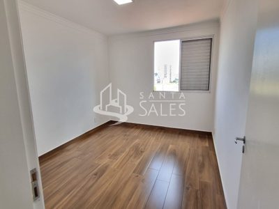 Apartamento, 3 quartos, 83 m² - Foto 5