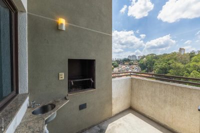 Apartamento, 1 quarto, 63 m² - Foto 3