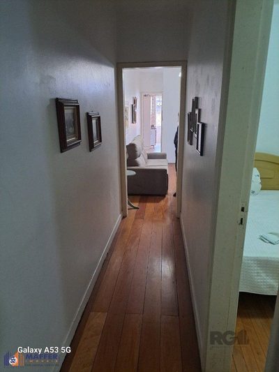 Apartamento, 2 quartos, 67 m² - Foto 2