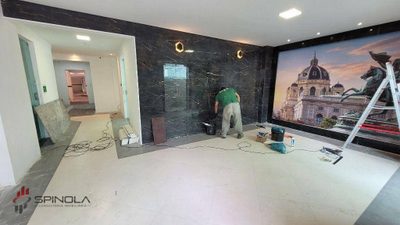 Apartamento, 1 quarto, 52 m² - Foto 5