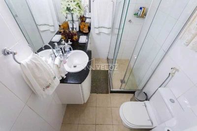Apartamento, 3 quartos, 86 m² - Foto 1