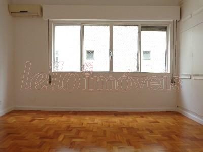 Apartamento, 3 quartos, 230 m² - Foto 5