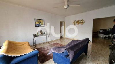 Casa, 3 quartos, 200 m² - Foto 3