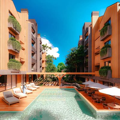 Apartamento, 3 quartos, 94 m² - Foto 4