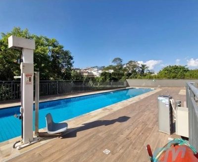 Apartamento, 3 quartos, 80 m² - Foto 2