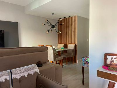 Casa, 3 quartos, 110 m² - Foto 4