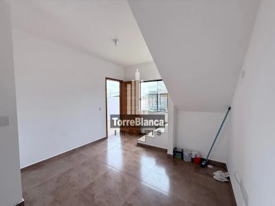 Sobrado, 3 quartos, 90 m² - Foto 4
