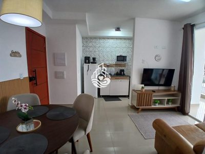 Apartamento, 2 quartos, 60 m² - Foto 1