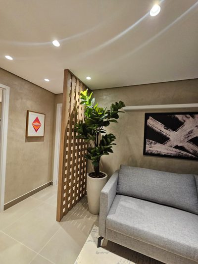 Apartamento, 3 quartos, 85 m² - Foto 5