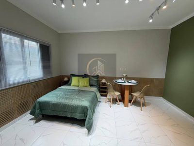 Kitnet-Studio, 29 m² - Foto 4