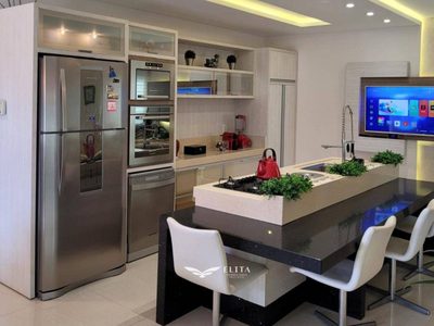 Casa, 3 quartos, 280 m² - Foto 4