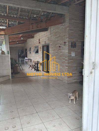 Casa, 2 quartos, 272 m² - Foto 5