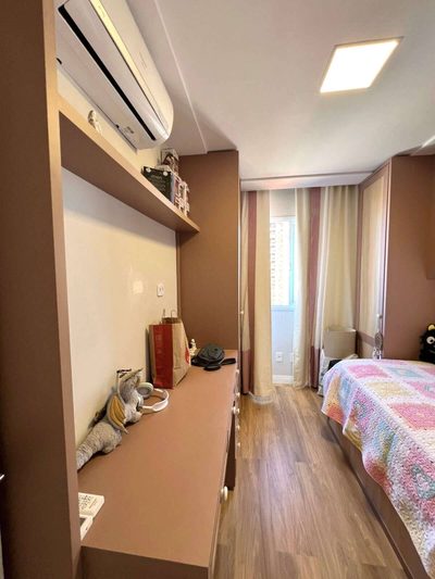 Apartamento, 2 quartos, 86 m² - Foto 5