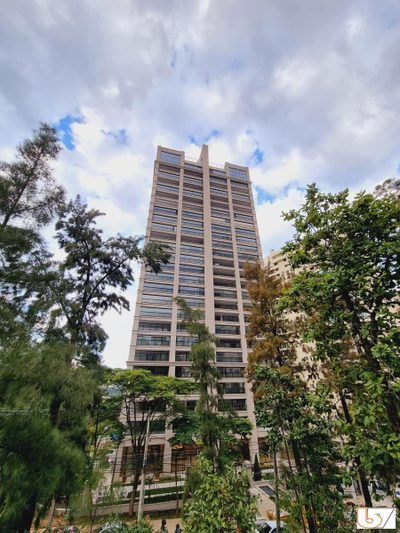 Apartamento, 4 quartos, 360 m² - Foto 1