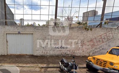 Terreno, 774 m² - Foto 1