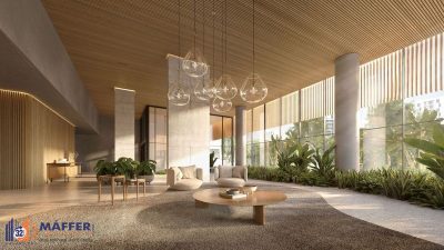 Apartamento, 3 quartos, 174 m² - Foto 3