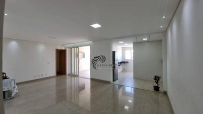 Apartamento, 3 quartos, 117 m² - Foto 2