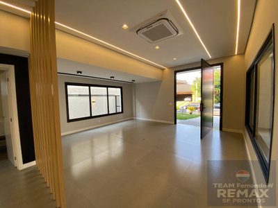 Casa, 5 quartos, 542 m² - Foto 3