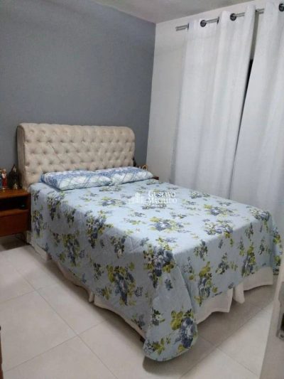 Apartamento, 2 quartos, 50 m² - Foto 5