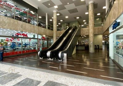 Loja-Salão, 19 m² - Foto 3