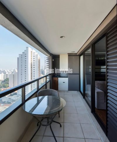 Apartamento, 2 quartos, 87 m² - Foto 1