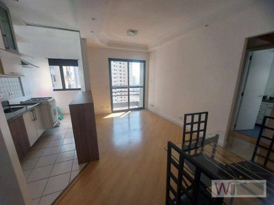 Apartamento, 1 quarto, 41 m² - Foto 4