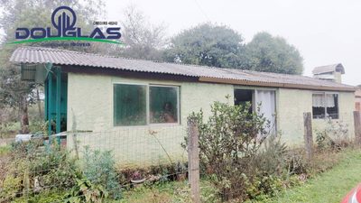 Casa, 2 quartos - Foto 2