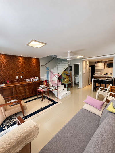 Casa, 3 quartos, 99 m² - Foto 5