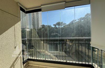 Apartamento, 2 quartos, 68 m² - Foto 4