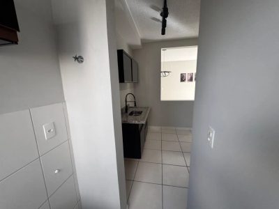 Apartamento, 2 quartos, 52 m² - Foto 5