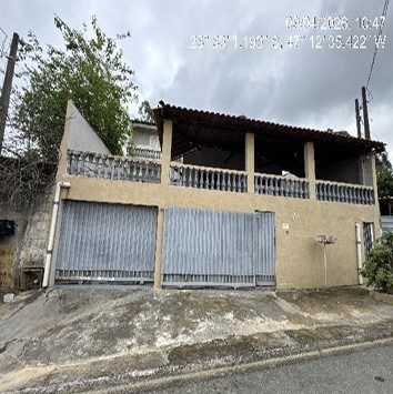 Casa, 1 quarto, 250 m² - Foto 1