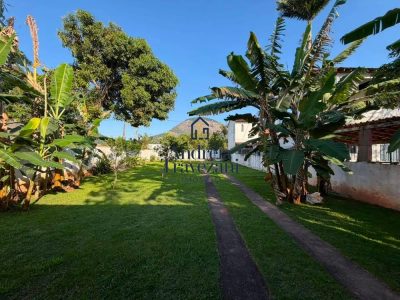 Casa, 1 quarto, 40 m² - Foto 2