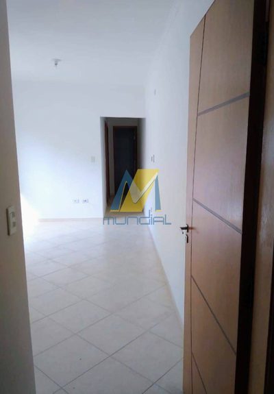 Apartamento, 2 quartos, 56 m² - Foto 2