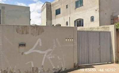 Apartamento, 2 quartos, 45 m² - Foto 1