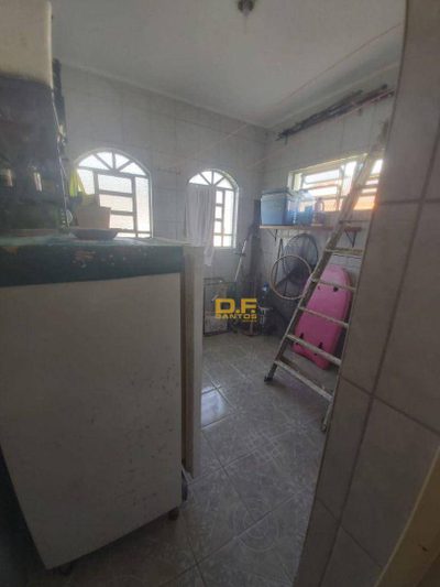 Casa, 2 quartos, 70 m² - Foto 4