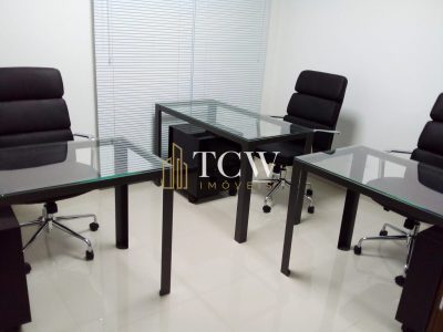 Sala-Conjunto, 43 m² - Foto 2