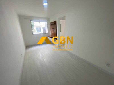 Apartamento, 47 m² - Foto 2