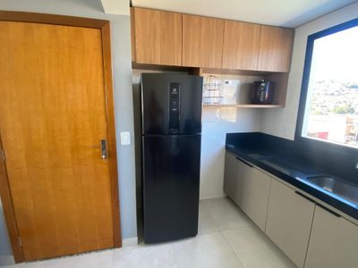 Cobertura, 2 quartos, 83 m² - Foto 2